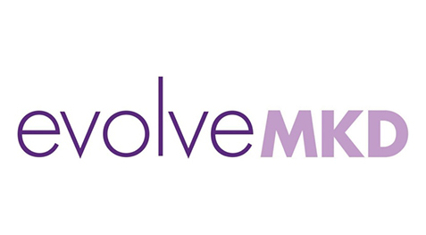 evolve